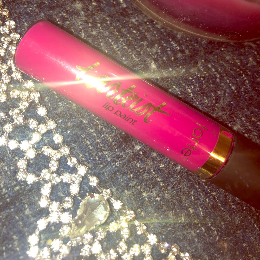 Tarte Lip Paint “Fly”